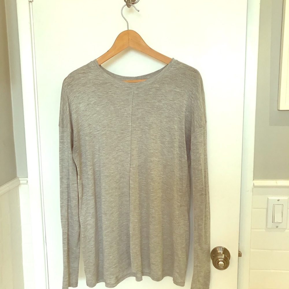Vince xs shirt